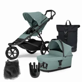 Thule Urban Glide 3 set s přislušenstvím