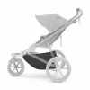 Thule Urban Glide single stroller extended cargo basket single