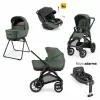 Barva Taiga Green