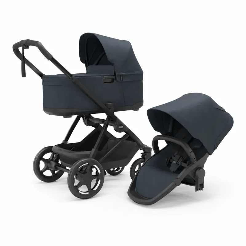 THULE CHARM 2 in 1