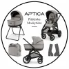 Barva Canyon Grey