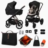 Barva Diamond black