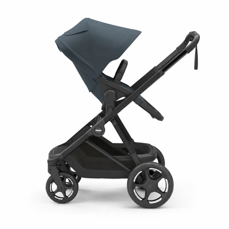 THULE CHARM 2 in 1