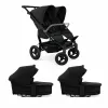 Barva Black