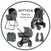 Barva Taiga Green