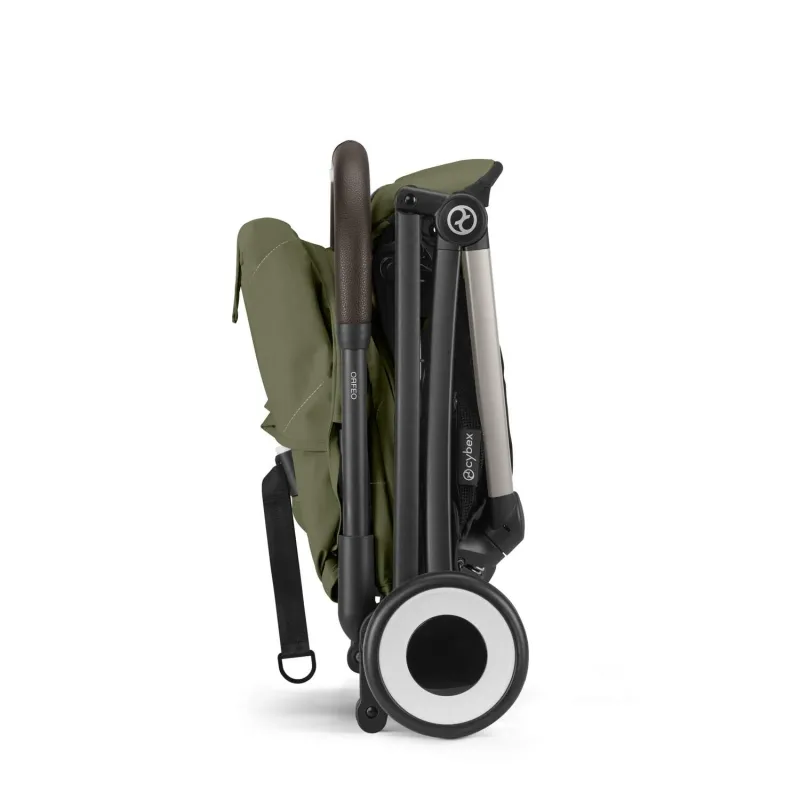 CYBEX Orfeo