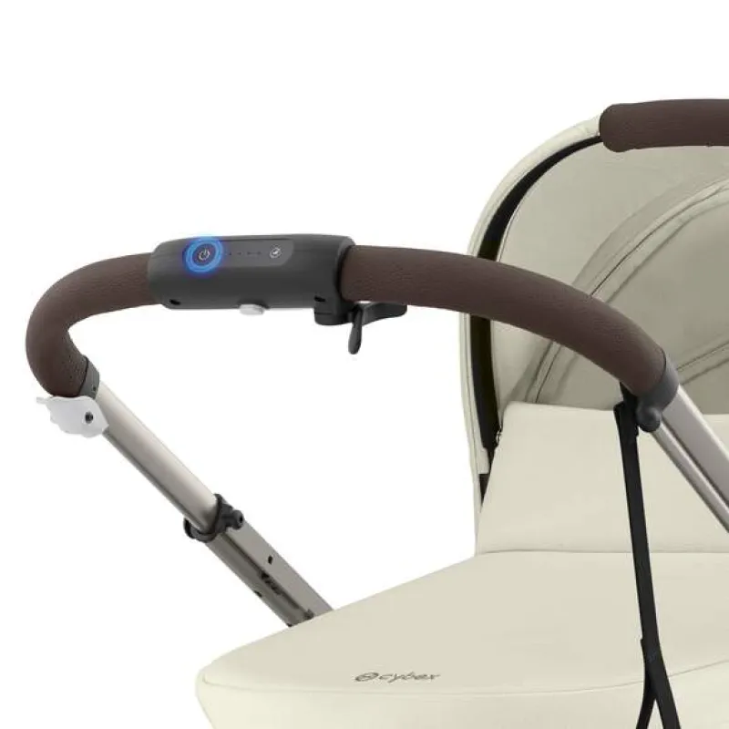 CYBEX e-Gazelle S