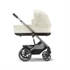 CYBEX Balios S Lux + Cot S Lux