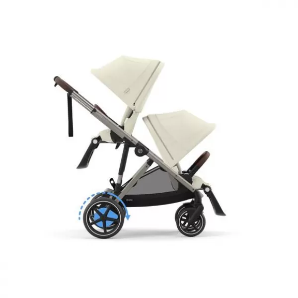 CYBEX e-Gazelle S