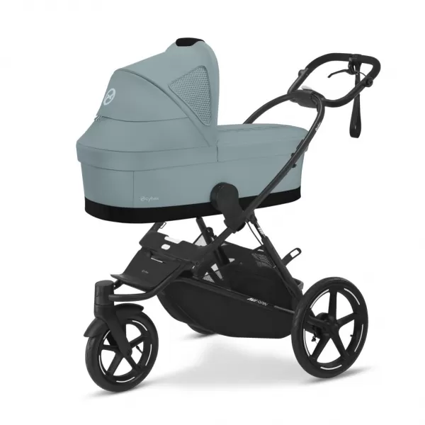 CYBEX Avi Spin + Cot S + adaptéry ZDARMA