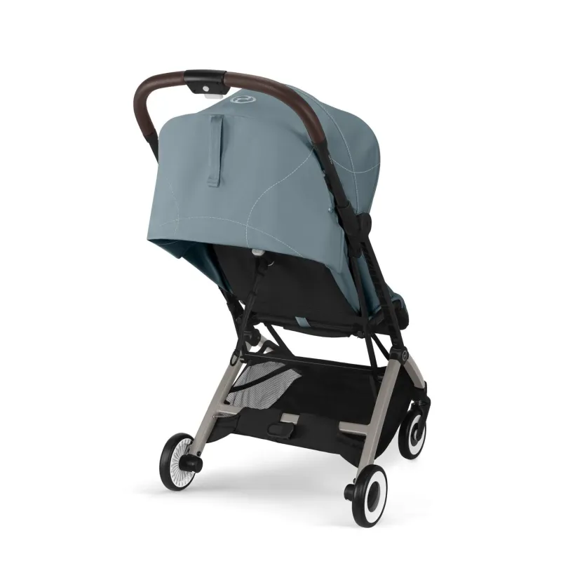 CYBEX Orfeo
