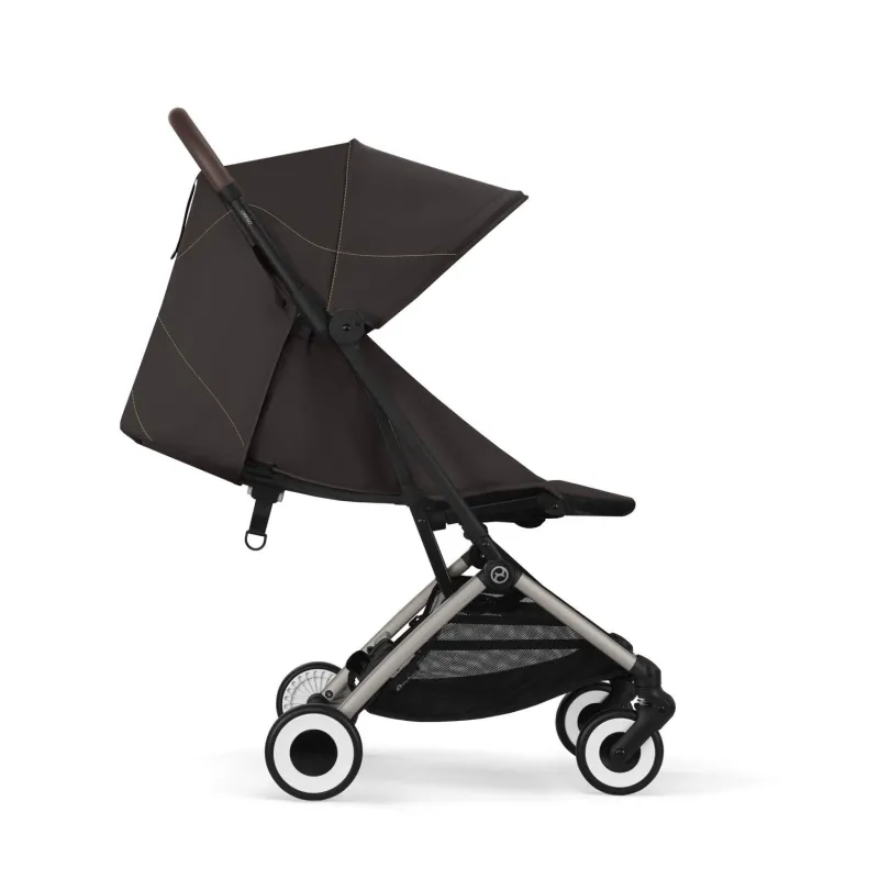 CYBEX Orfeo