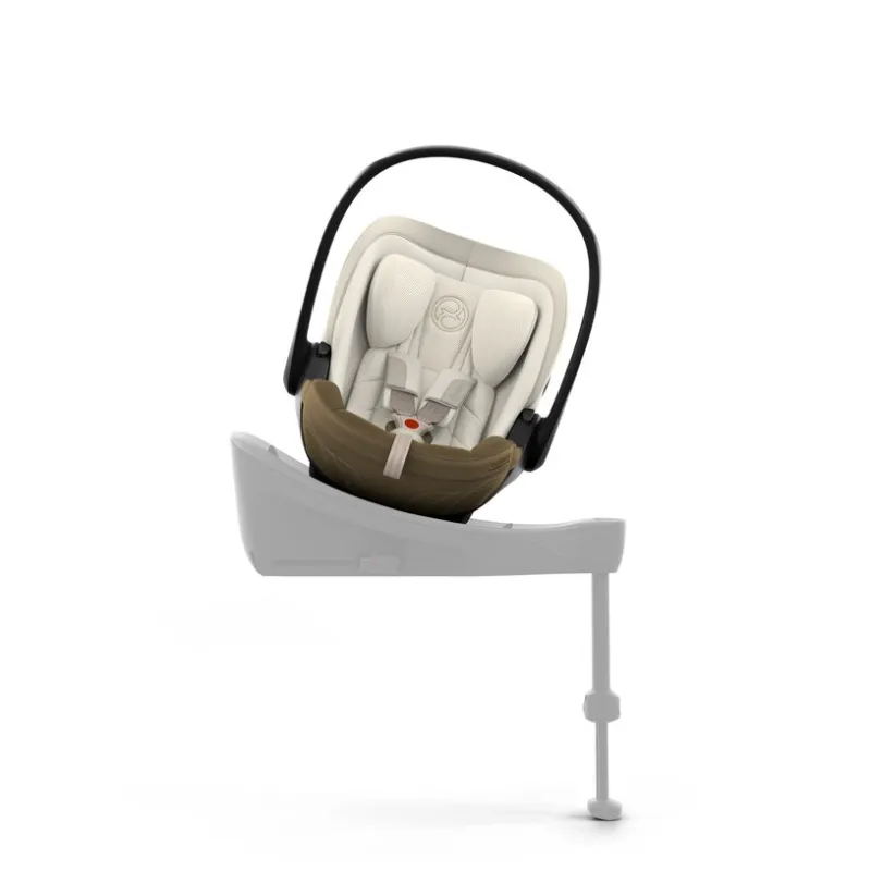 CYBEX Cloud S Style