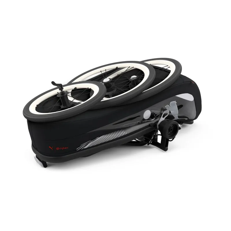 CYBEX Zeno One Box