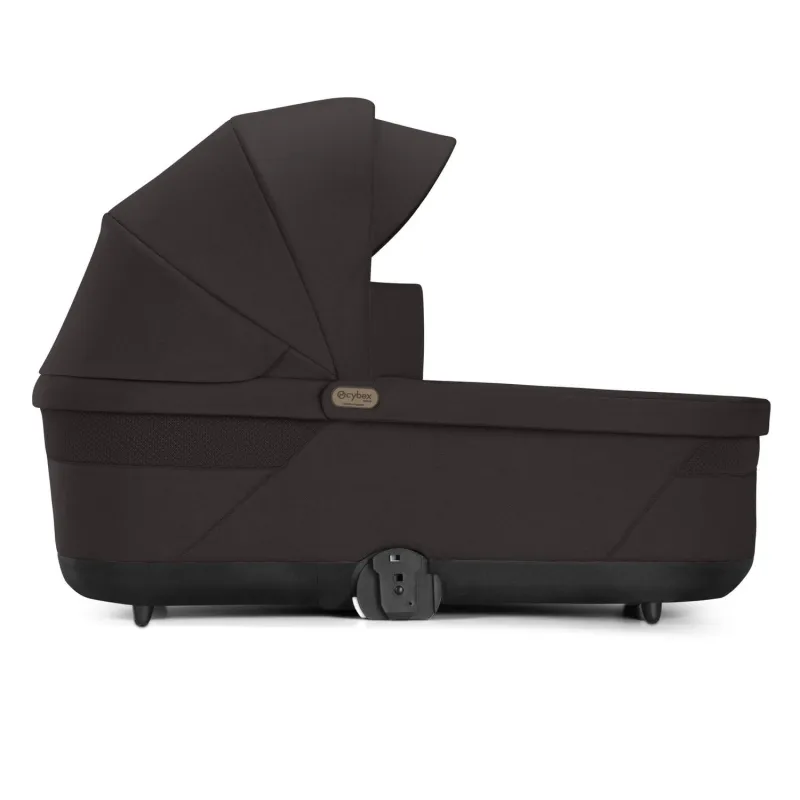 CYBEX Balios S Lux + Cot S Lux
