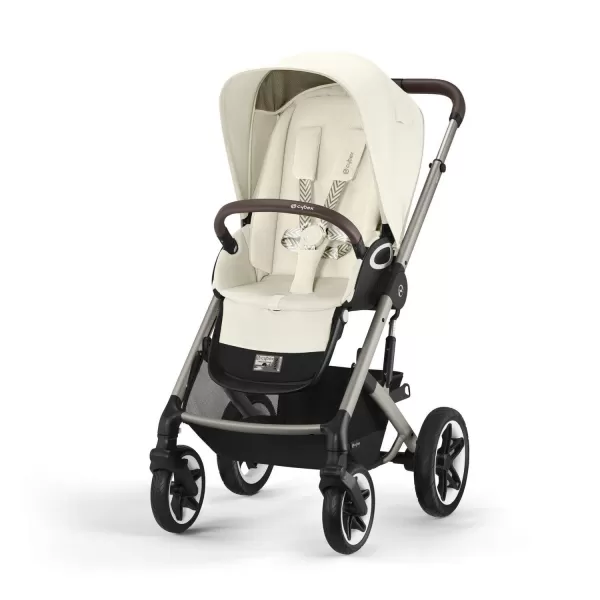 CYBEX Talos S Lux