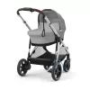 CYBEX e-Gazelle S + Gazelle S Cot