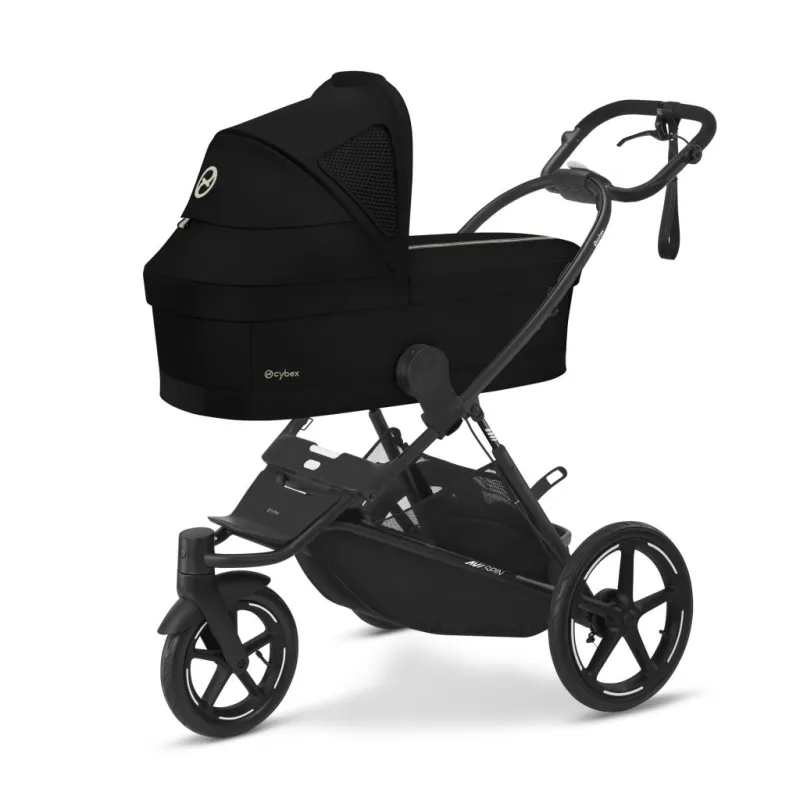 CYBEX Avi Spin Cot S