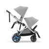 CYBEX e-Gazelle S + Gazelle S Cot