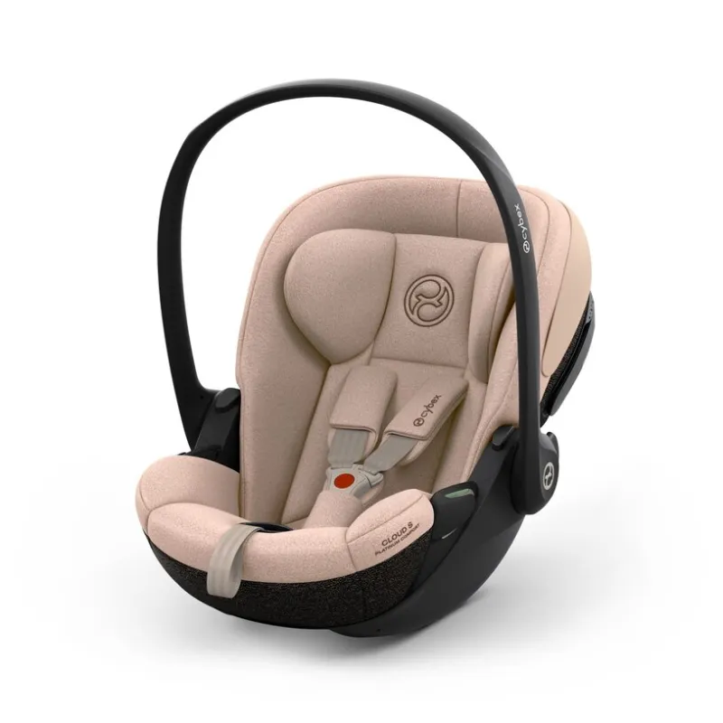 CYBEX Cloud S