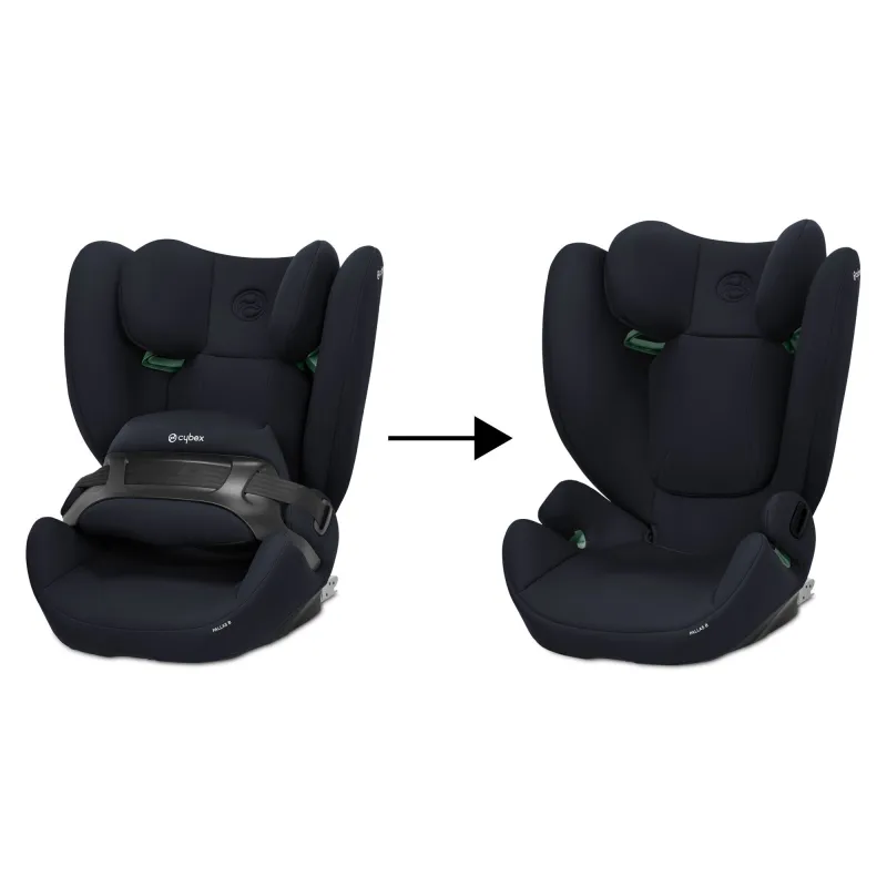 CYBEX Pallas B i-Size