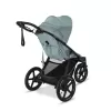 CYBEX Avi Spin + Cot S + adaptéry + Aton B2 i-Size + Base One
