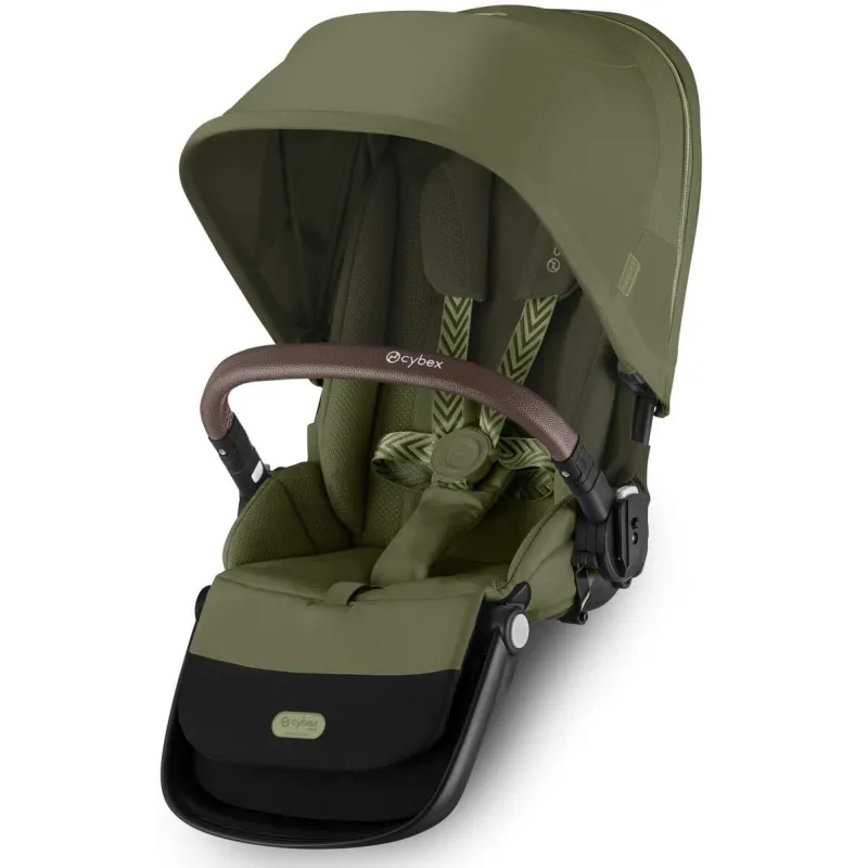CYBEX Sedačka ke golfové konfiguraci Gazelle S