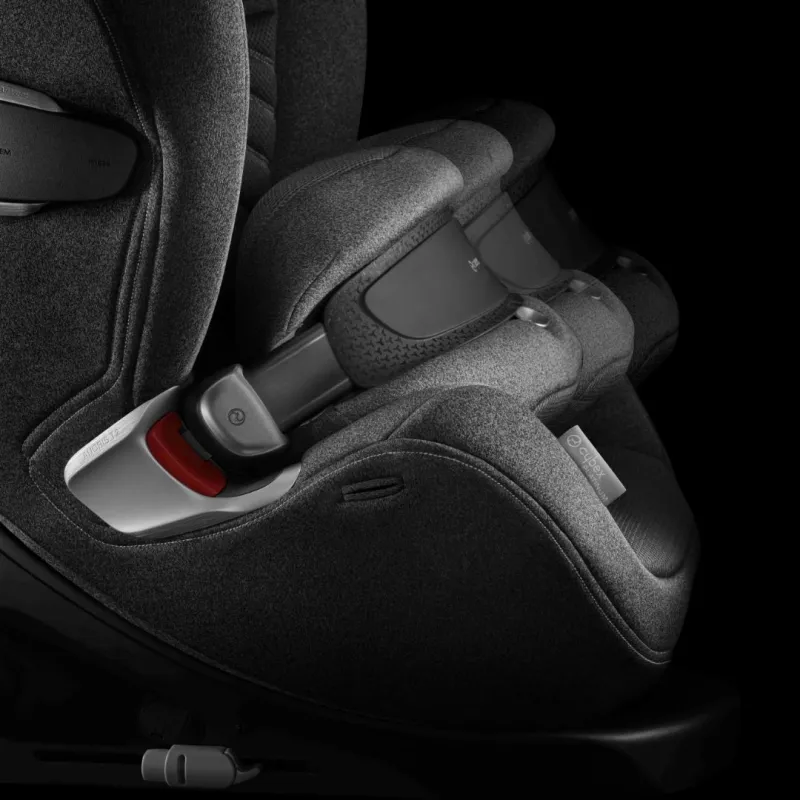 CYBEX Anoris T2 i-Size