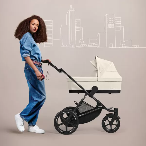 CYBEX Avi Spin včetně příslušenství