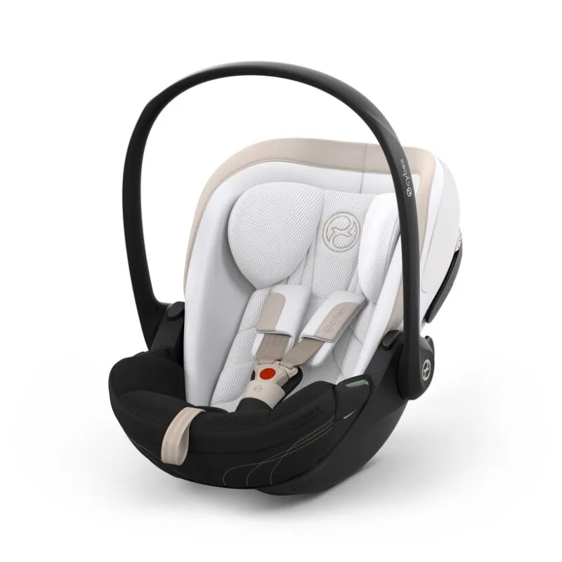 CYBEX Cloud S Style