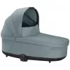CYBEX Set Talos S Lux + korba + adaptéry + autosedačka + základna