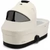 CYBEX Avi Spin + Cot S + adaptéry + Aton B2 i-Size + Base One