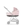 CYBEX Mios Lux Carry Cot Simply Flowers