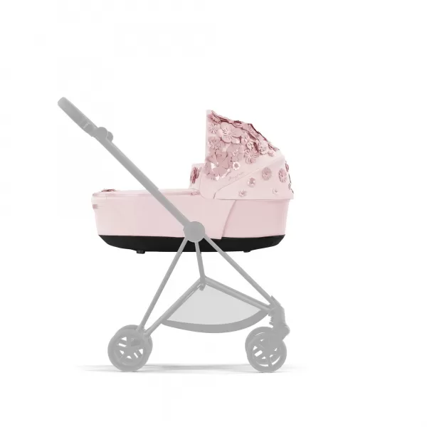CYBEX Mios Lux Carry Cot Simply Flowers