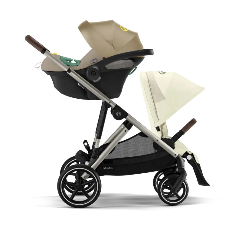 CYBEX Gazelle S