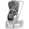 Barva 2025 Mirage Grey