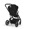 Cybex Balios S Lux + Fold Cot