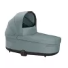CYBEX Balios S Lux + Cot S Lux