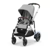 CYBEX e-Gazelle S + Gazelle S Cot