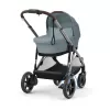 CYBEX e-Gazelle S + Gazelle S Cot