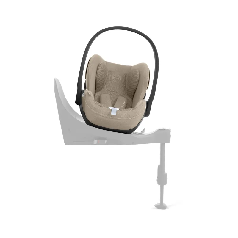 CYBEX Cloud T i-Size Plus