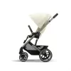 CYBEX Balios S Lux + Cot S Lux