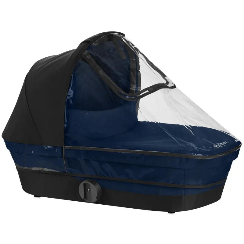 CYBEX Pláštěnka na korbičku Melio Cot