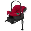 Barva 2025 Dynamic Red