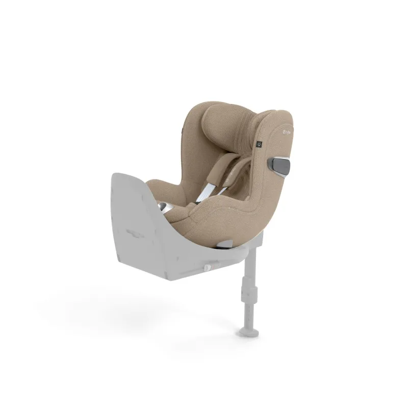 CYBEX Sirona T i-Size Plus