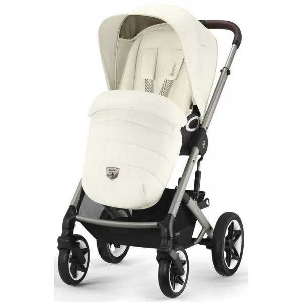 CYBEX Talos S Lux