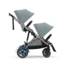 CYBEX e-Gazelle S + Gazelle S Cot