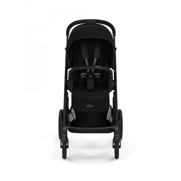 CYBEX Set Talos S Lux + korba + autosedačka + základna + adaptéry ZDARMA