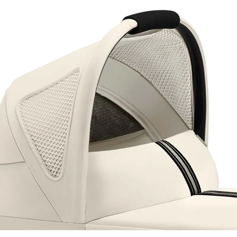 CYBEX Avi Spin + Cot S + adaptéry + Aton B2 i-Size + Base One