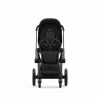 CYBEX Rám Priam 4.0 + Seat Pack + Lux Carry Cot